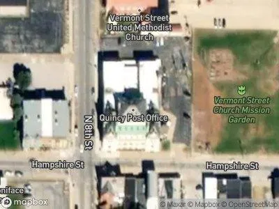 N 8th St for Sale