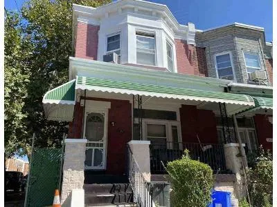 Chancellor St for Sale