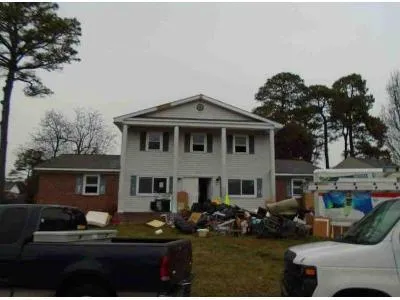 Quiet Ct for Sale