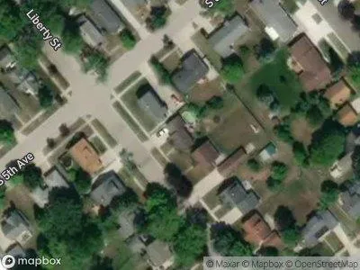 Liberty St for Sale