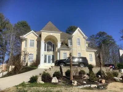 Laurel Creek Dr for Sale
