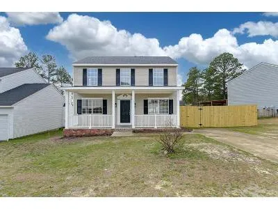 Orchard Hill Dr for Sale