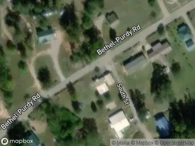 Bethel Purdy Rd for Sale