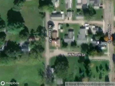 W North St for Sale