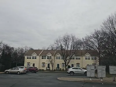Jerusalem Ave