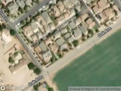 Oak Ave for Sale