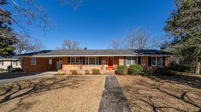 8713 Gnadenhunt, Columbia, SC 29209 - MLS 578682 for Sale