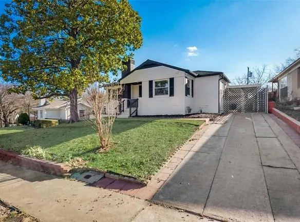 2718 Overcrest St - Dallas, TX 75211 - Home For Rent