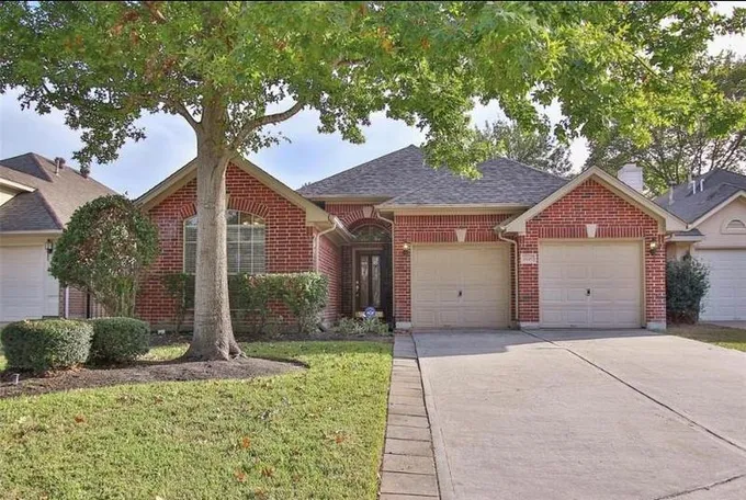 1110 Parkhaven Lane, Houston, TX 77077 for Rent