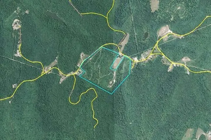 Whitley City, Mc Creary County, KY Recreational Property, Hunting Property for sale Property ID: 416624970