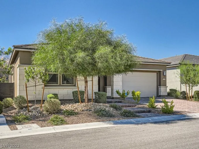 189 Springbough Lane, Las Vegas, NV 89138 for Sale