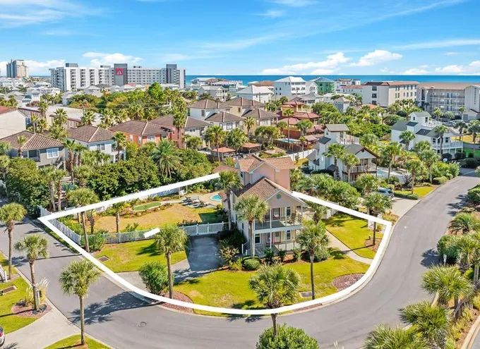 45 Windancer Ln, Miramar Beach, FL 32550 - MLS 941244 for Sale