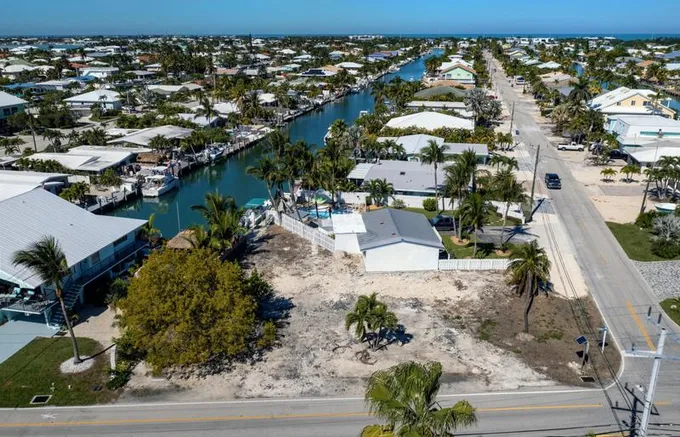 1000 W OCEAN DR, KEY COLONY, FL 33051 Land For Sale  MLS# 608285