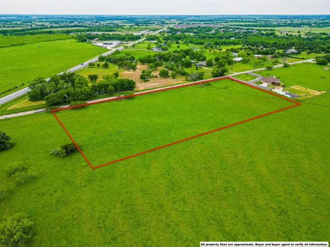 Corsicana, Navarro County, TX Recreational Property, Homesites for sale Property ID: 416732027