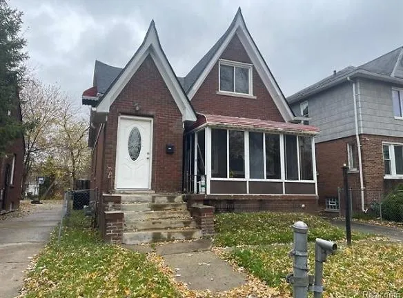 18670 Joann Ave - Detroit, MI 48205 - Home For Rent