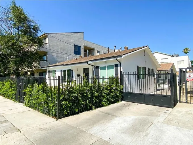 5238 Denny Avenue, Unit A, North Hollywood, CA 91601 for Rent