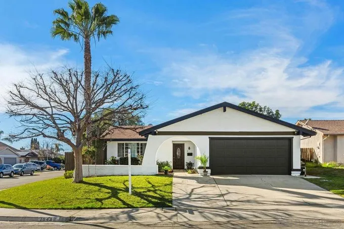 10432 AMANTHA AVE, San Diego, CA 92126 Single Family Residence For Sale  MLS# 240002400