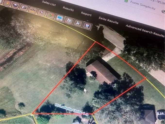 Labelle, Hendry County, FL House for sale Property ID: 418838260