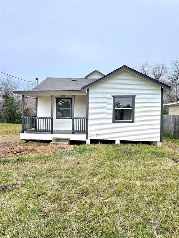 6414 Woodrow St, Texas City, TX 77591 for Sale