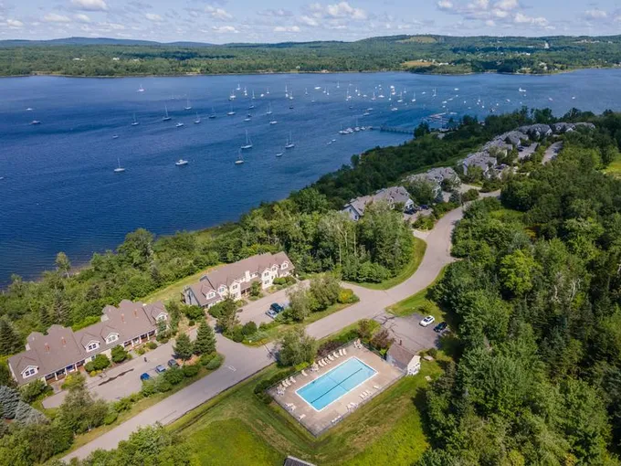 41 Harbor View Drive 41, Stockton Springs ME 04981 for Sale