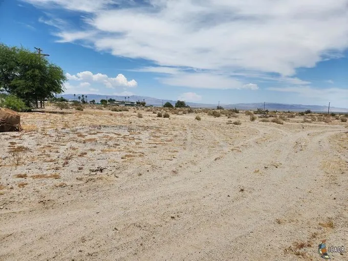 Thermal, Imperial County, CA Undeveloped Land, Homesites for sale Property ID: 417089539