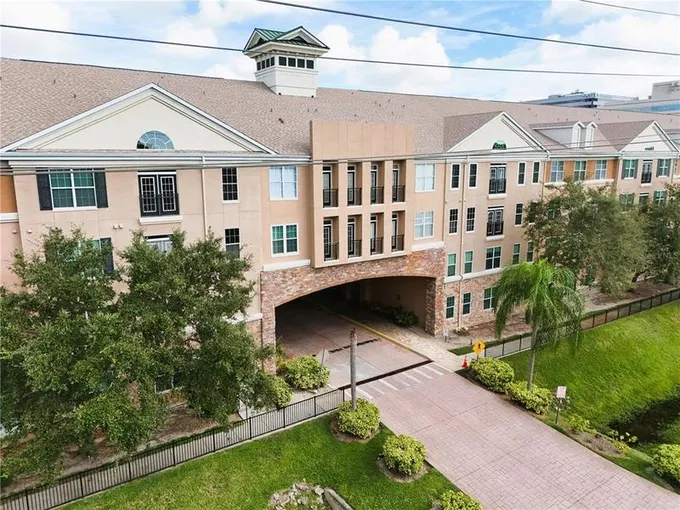 4221 West Spruce Street, Unit 1324, Tampa, FL 33607 for Sale