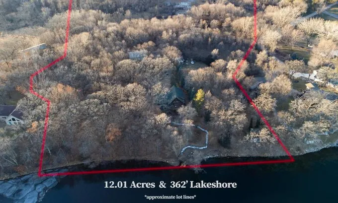7315 Isaak Ave NW, Annandale, MN 55302 - MLS 6403829 for Sale