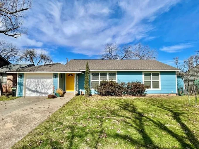 2206 W Concho Ave, San Angelo, TX 76901 for Sale