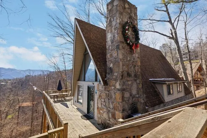 Gatlinburg, Sevier County, TN House for sale Property ID: 417260865