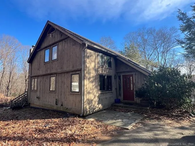 347 Florida Hill Road, Ridgefield, CT 06877 for Sale