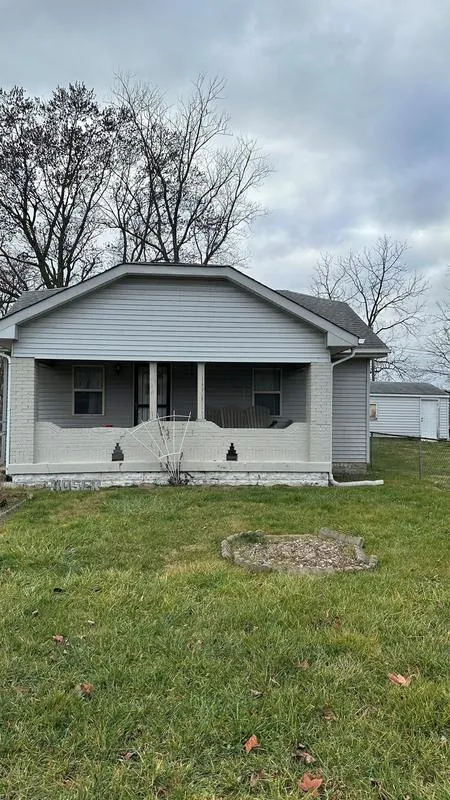 1420 Lindley Ave, Indianapolis, IN 46241  MLS# 21957704 for Sale
