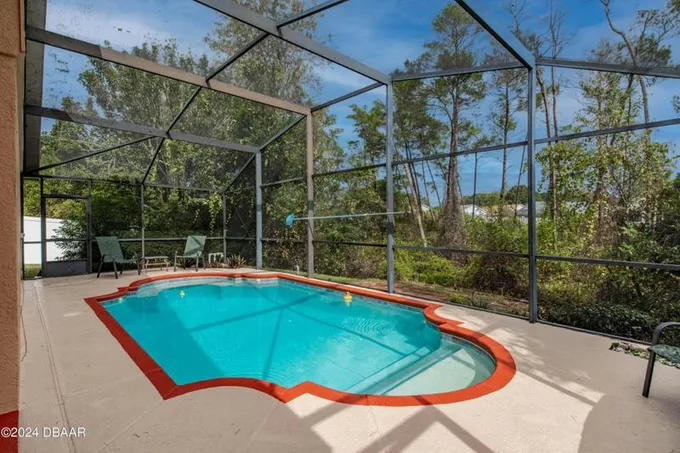2931 fish TIE AVE, Deltona, FL 32725 Single Family Residence For Sale  MLS# 1118771 for Rent