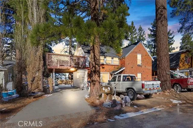 609 Barret, Big Bear City CA 92314 for Sale