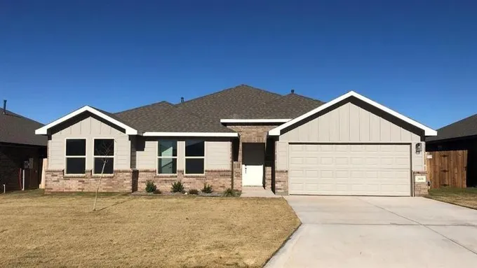 Abilene, Taylor County, TX House for sale Property ID: 417373249