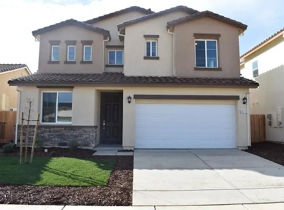 4618 Irma Dr - Merced, CA 95348 - Home For Rent