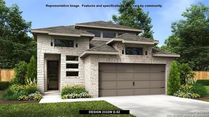 12427 Cotorro Springs, San Antonio, TX 78254 for Sale