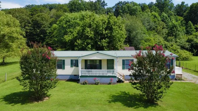 Niota, Mc Minn County, TN House for sale Property ID: 417311361