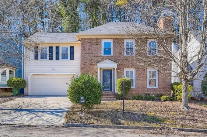 2360 Elon Way, Decatur, GA 30033 - MLS 7330199 for Rent