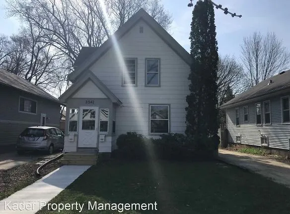 2541 Upham St - Madison, WI 53704 - Home For Rent