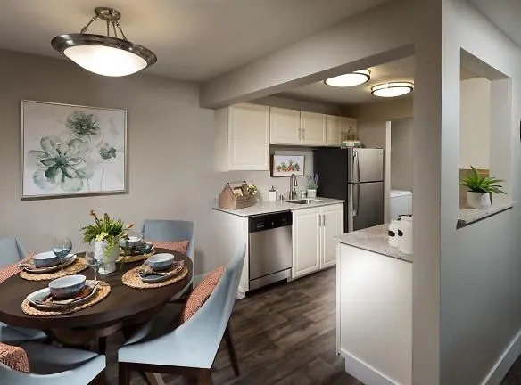 Campbell Run Apartments - 13305 NE 171st St - Woodinville, WA Apartments for Rent
