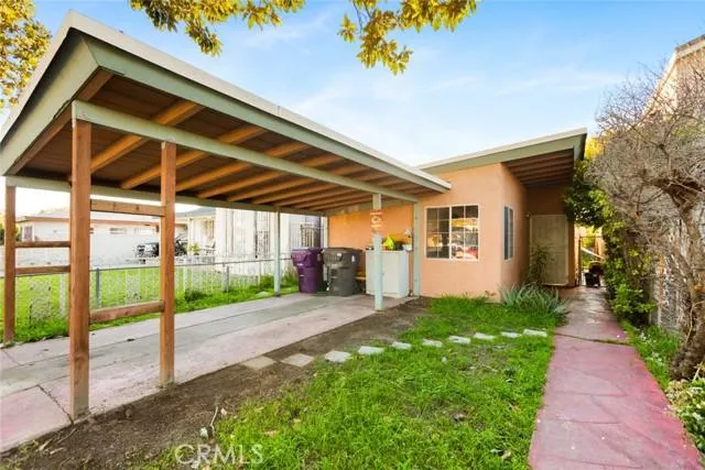 3183 Gale, Long Beach CA 90810 for Sale