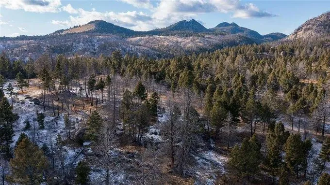 Tract 24 Prospector Loop, Whitehall, MT 59759  622220253 for Sale