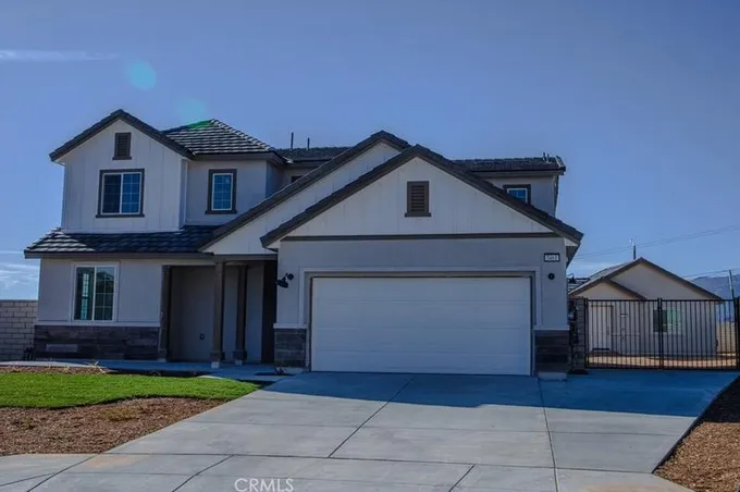3461 E Ketring Ct, San Bernardino, CA 92407 - MLS IV24025945 for Sale
