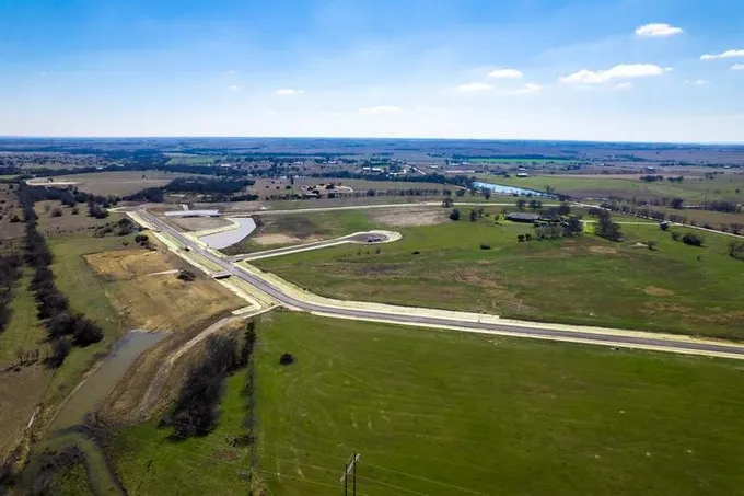 6024 Cates Ranch Rd, Godley, TX 76044 for Sale