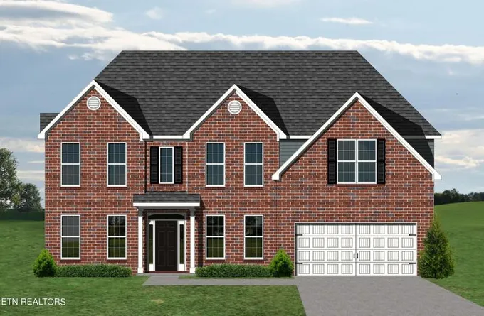 Knoxville, Knox County, TN House for sale Property ID: 418260633
