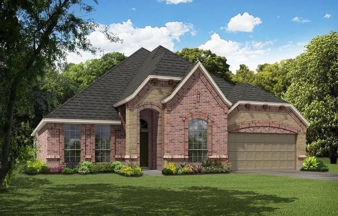 3402 Arbor Grv Trl, Midlothian, TX 76065 - MLS 20498902 for Sale