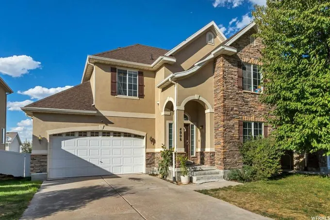 West Jordan, Salt Lake County, UT House for sale Property ID: 417777059