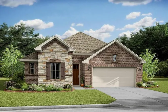 15219 WATER OAK WAY, Santa Fe, TX 77517 Single Family Residence For Sale  MLS# 51810269
