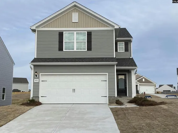 1552 MEDITATION LN, Gilbert, SC 29054 Single Family Residence For Sale  MLS# 578816