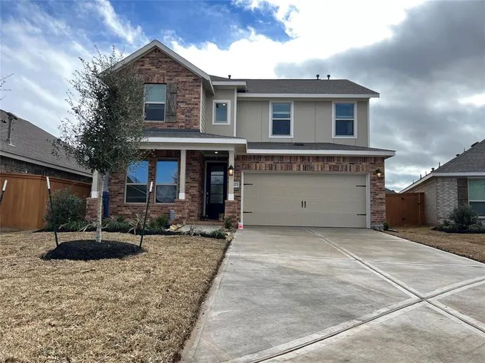 27123 Wandering Glen Lane Ln, Katy, TX 77493 for Rent